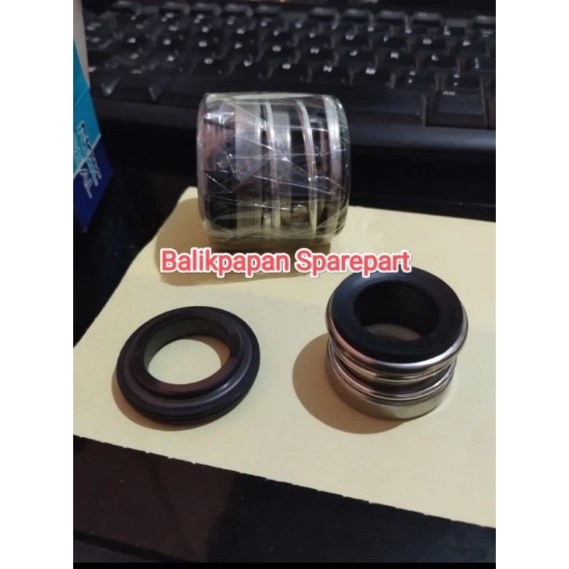 Mechanical mec Seal sil Kato Pompa air irigasi sawah NS 50 80 100 - NS 50