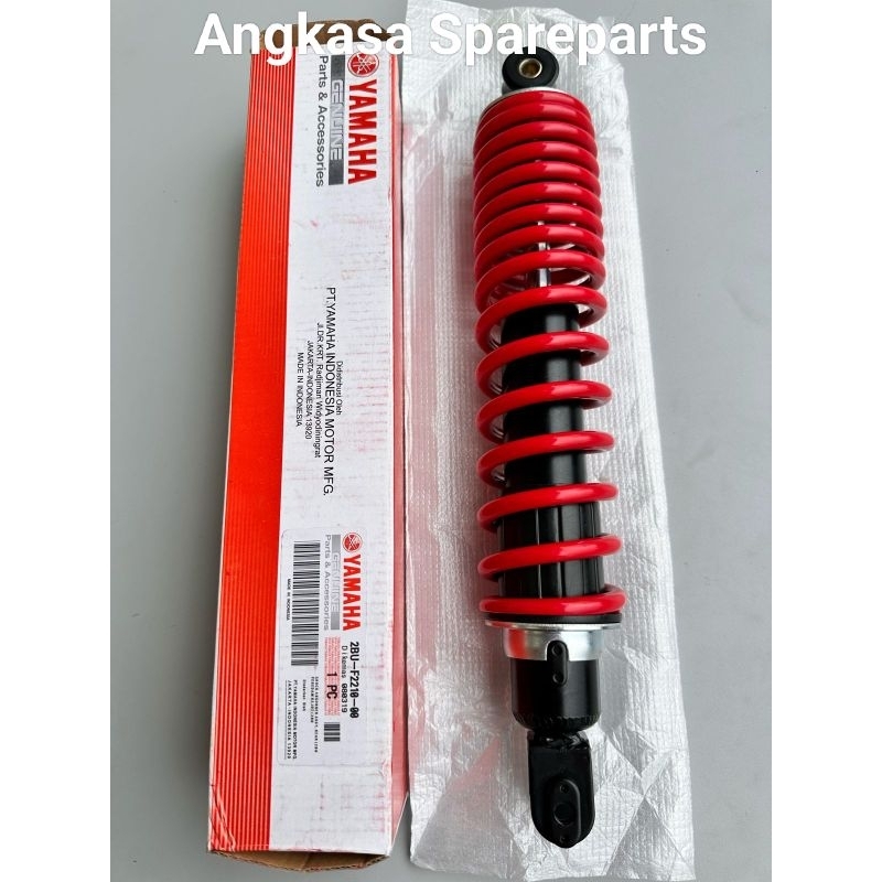 SHOCKBREAKER YAMAHA  X RIDE XRIDE 115 (2BU) XRIDE 115