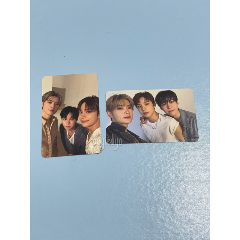 PC UNIT NCT DJJ