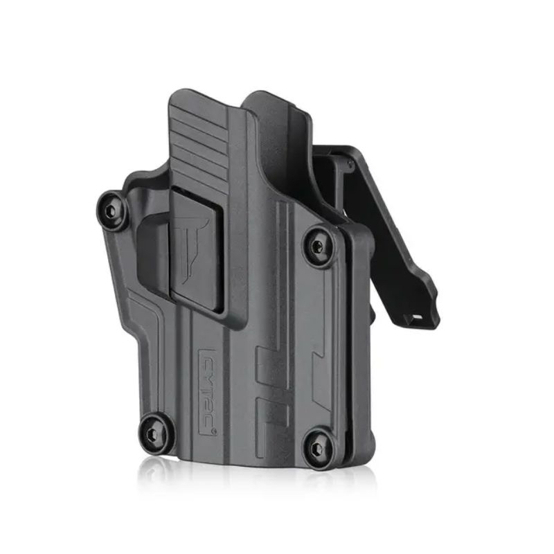 Holster Cytac pinggang universal USP HS PINDAD G2 GLOCK