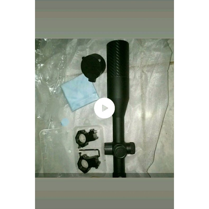 anti silau sunhide teleskop discovery ac-irac 40