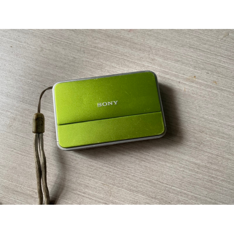 Kamera Sony DSC - T2