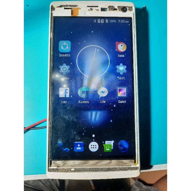 hp bellphone BP 326