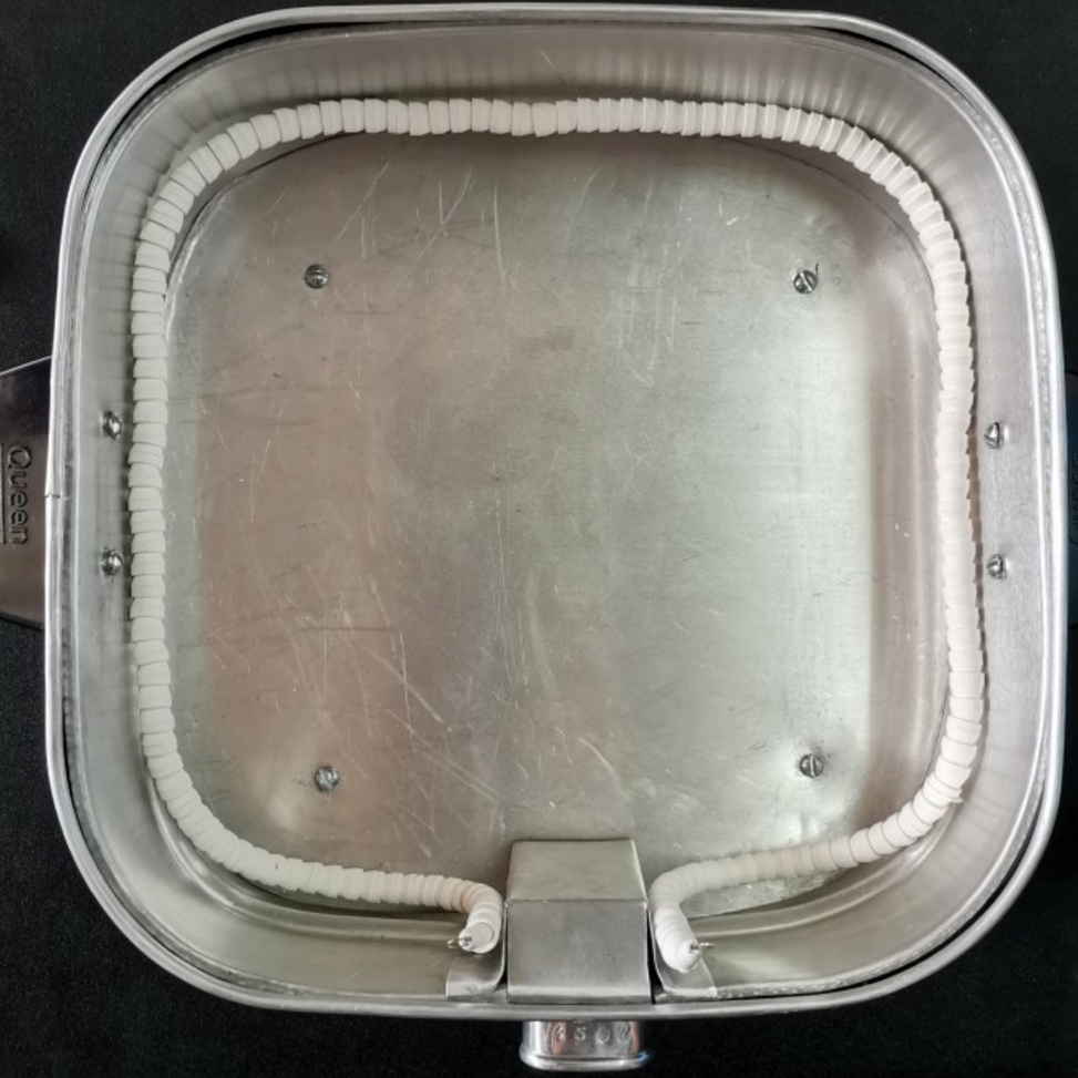 gs Elemen Oven Elemen Baking Pan Promo