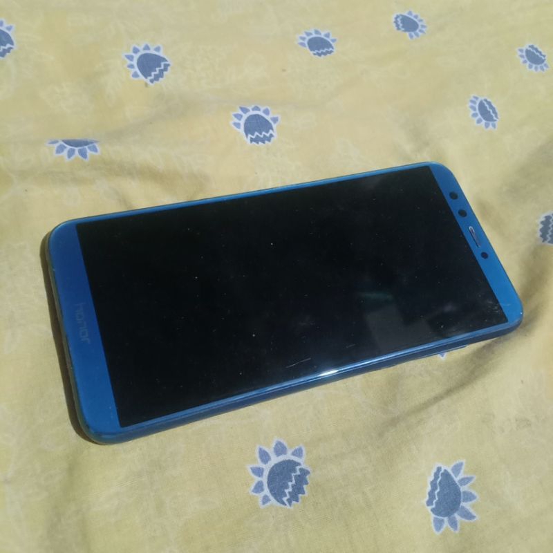LCD TOUCHSCREEN SET ORIGINAL COPOTAN HONOR 9 LITE