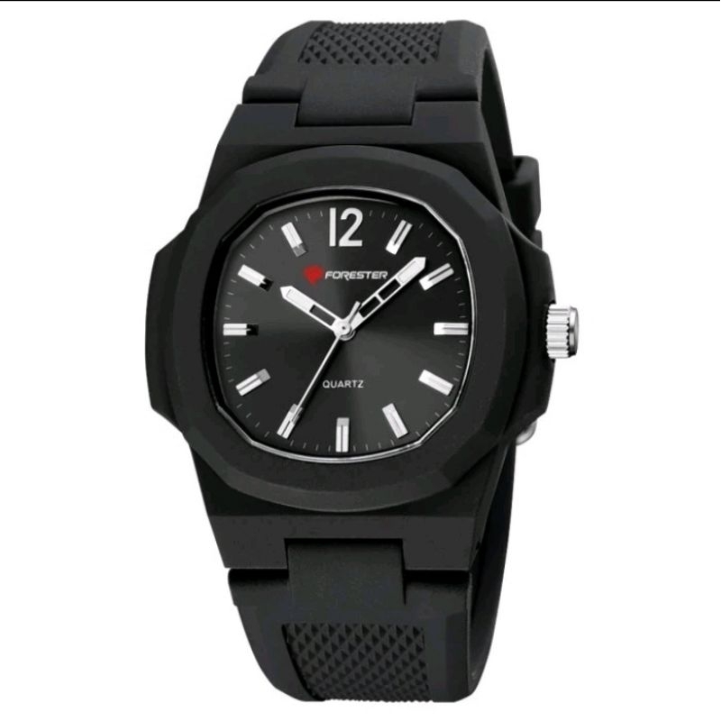 Jam Tangan Forester JTF 3007 Analog Watch Forester
