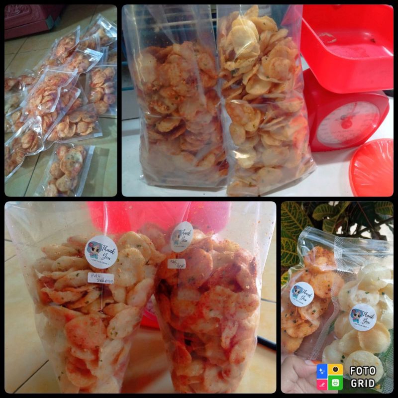 

kripik cipak koceak