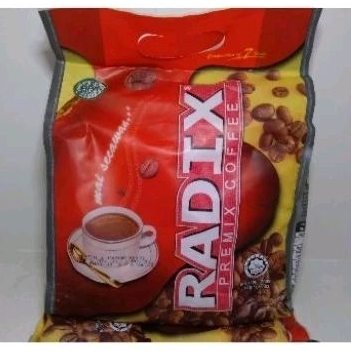 

RADIX PREMIX HPA ISI 32 SACHET ASLI MALAYSIA