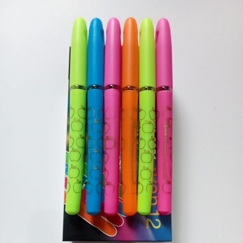 

PULPEN GEL LUCU | iPen 12| CNX-9921
