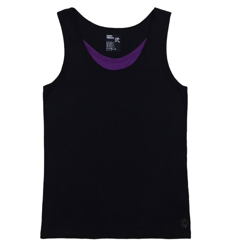 JAPANESE BRAND PPFM TANK TOP