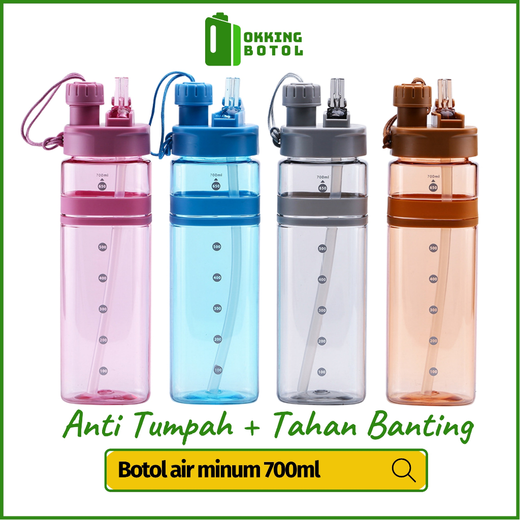 FLASHSALE [GGW] BOTOL AIR MINUM / BOTOL AIR MINUM ANAK / TEMPAT AIR MINUM ANAK / BOTOL AIR MINUM