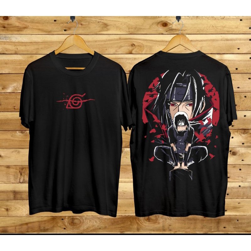 Kaos Itachi Anbu