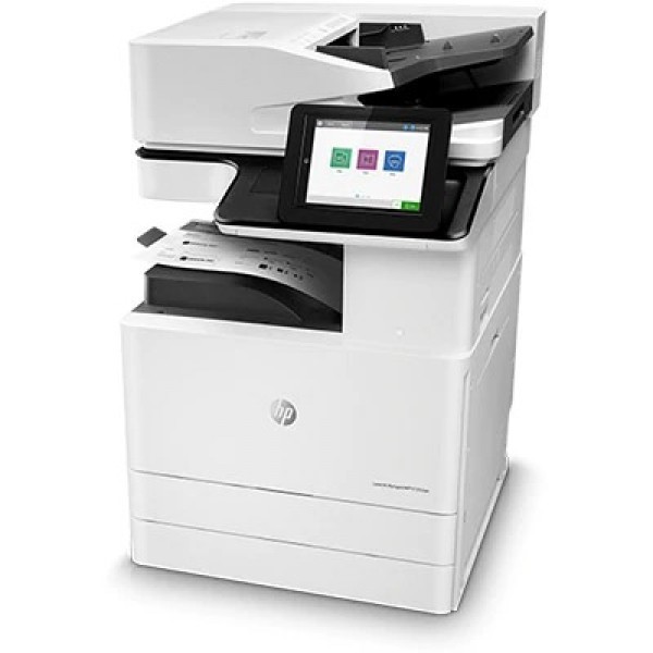 Printer HP LaserJet Managed MFP E72525dn harga termurah bergaransi
