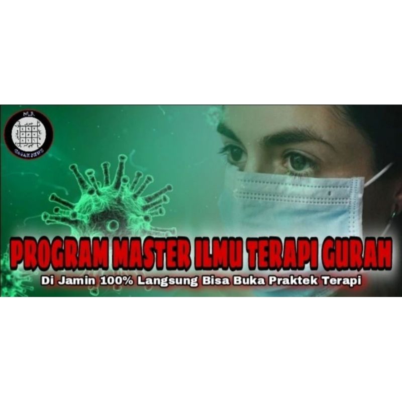 

Master Terapi Gurah