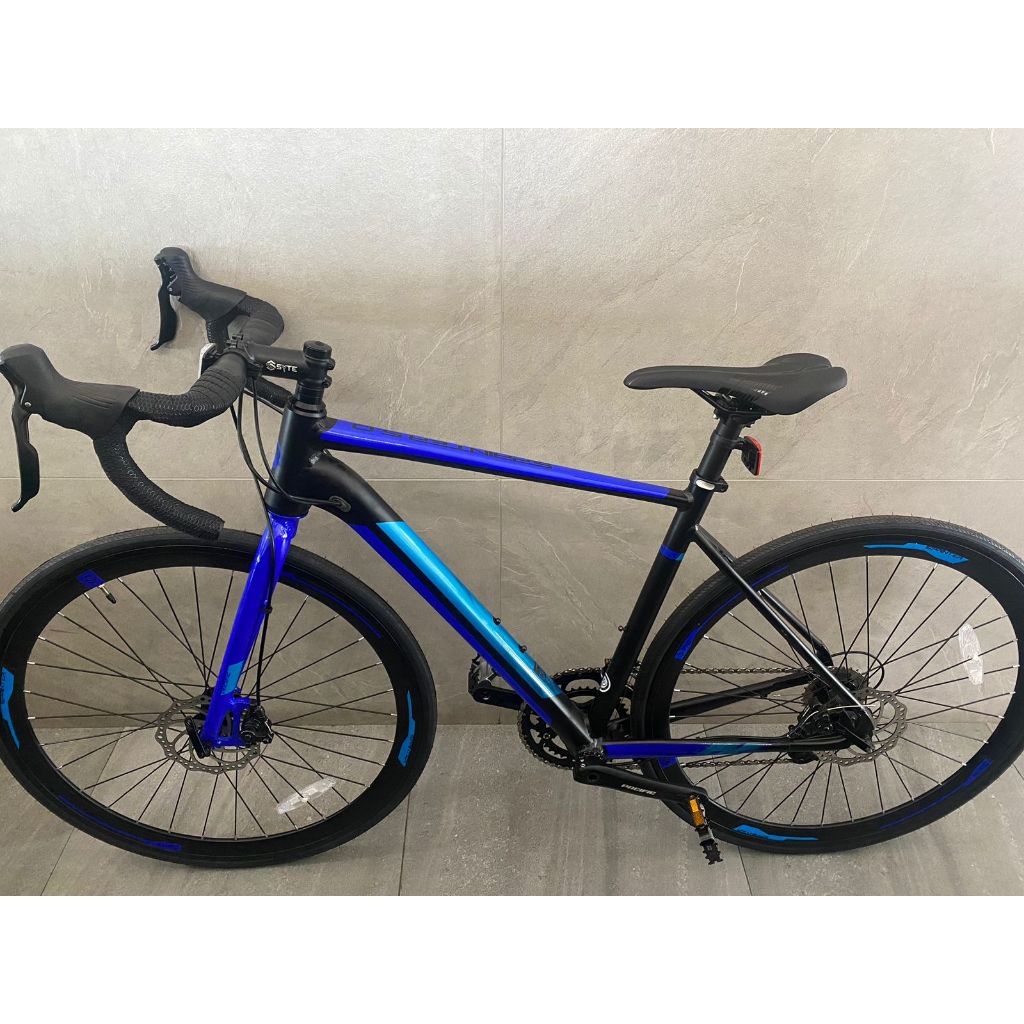 ROADBIKE PACIFIC SPRINTER 5.0