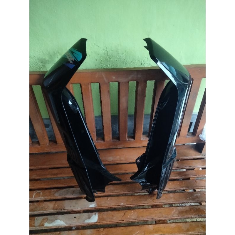 sayap Kawasaki Kaze r