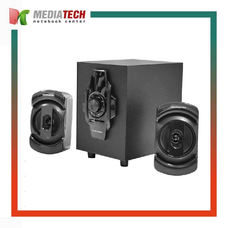SPEAKER SIMBADDA CST 2100N+