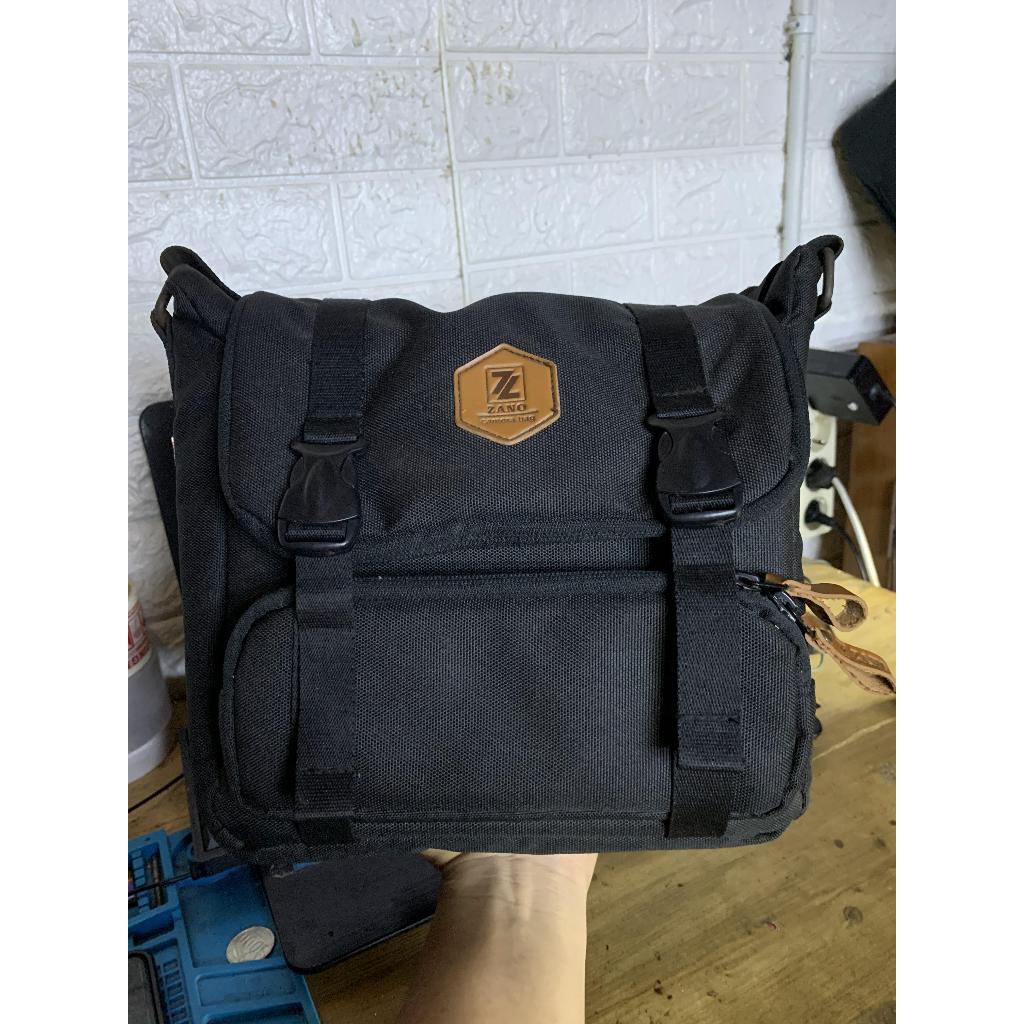 Tas Kamera Zano Honx Lowepro Canon second bagus