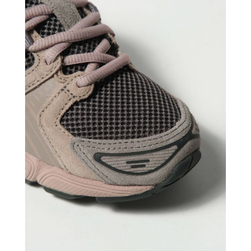 Asics Gel Nimbus 9 Obsidian Grey/Moonrock