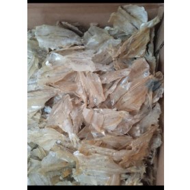 

Ikan Kapasan super tanpa tulang 250gr