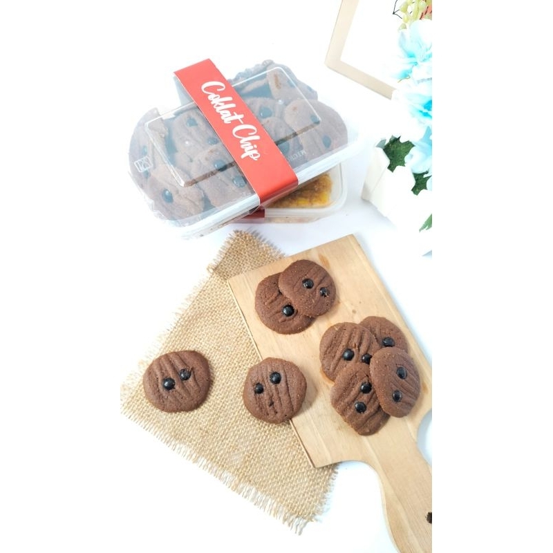 

Dapur SAPIRO kukis kering enak tanpa pengawet