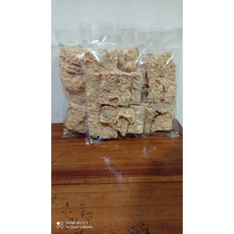 

KERIPIK TEMPE BANDUNG
