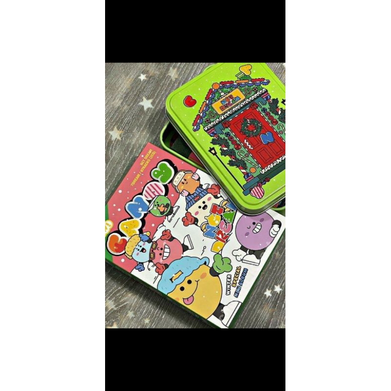 

nct dream