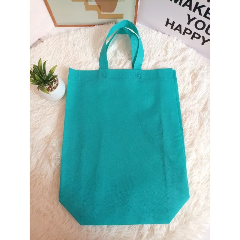 

COD 1 PCS 35/40 x 30 x 10 cm TAS TALI COD TAS SPUNBOND MURAH GOODIE BAG GOODIEBAG TAS SPUNBOND TALI / TAS WEDDING ACARA SYUKURAN AQIQAH KHITANAN SEMINAR belum termasuk sablon Uk. L