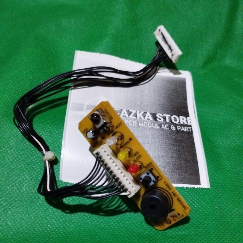 SENSOR AC DAIKIN ORIGINAL  SENSOR AC DAIKIN MALAYSIA