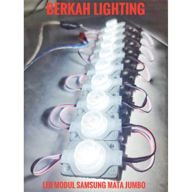 LED MODUL SAMSUNG JUMBO