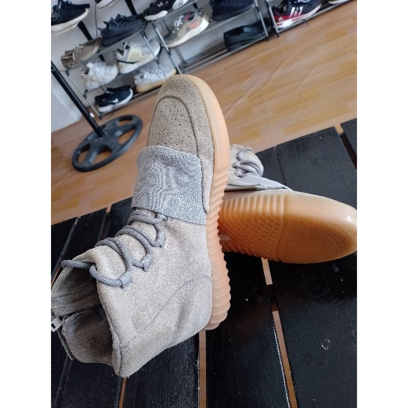 Adidas Yeezy Boost 750 Light sz 41⅓