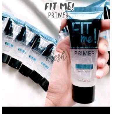 PRIMER - Perfect Make Up Primer