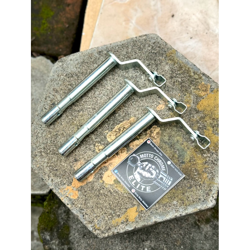 AS STUT PAHA STUT KOPLING GL PRO NEOTECH MEGAPRO LAMA HIU TIGER REVO LAMA