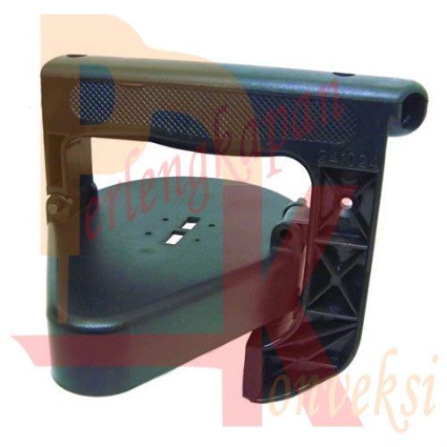 Z4i 241024A Gagang Handle Mesin Jahit Karung NEWLONG Np-7A NP7A Pegangan Mesin Handle Assembly