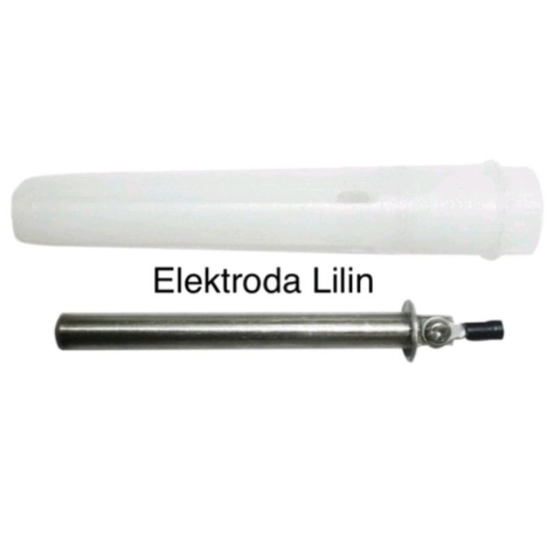 elektroda lilin sensor wlc