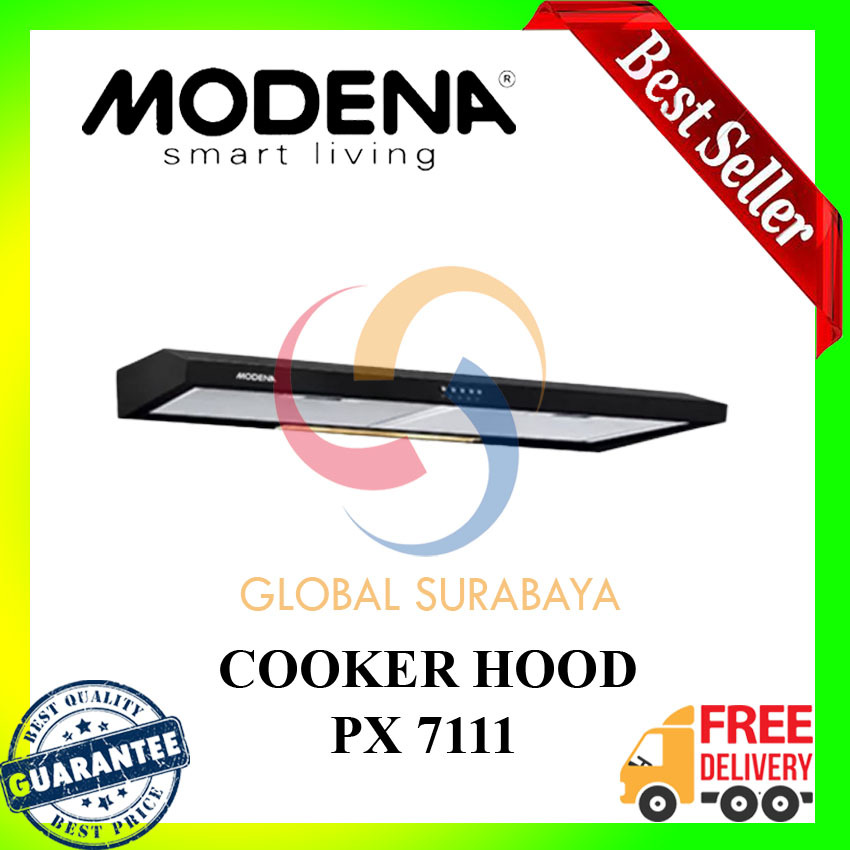 Cooker Hood Modena PX 7111 70cm