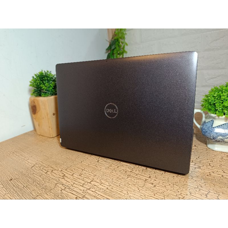 Laptop Dell Latitude 5300 Core i5 8/256GB Touchscreen