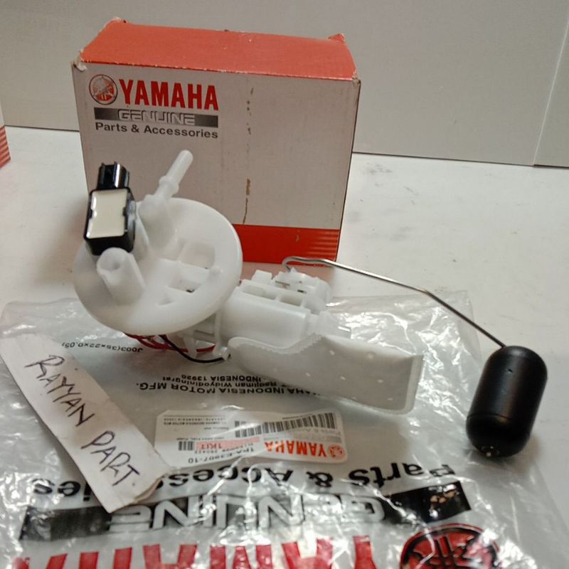 fuel pump 1PA-E3907-01 Fuel pump Vixion new Vixion pompa bensin Vixion new