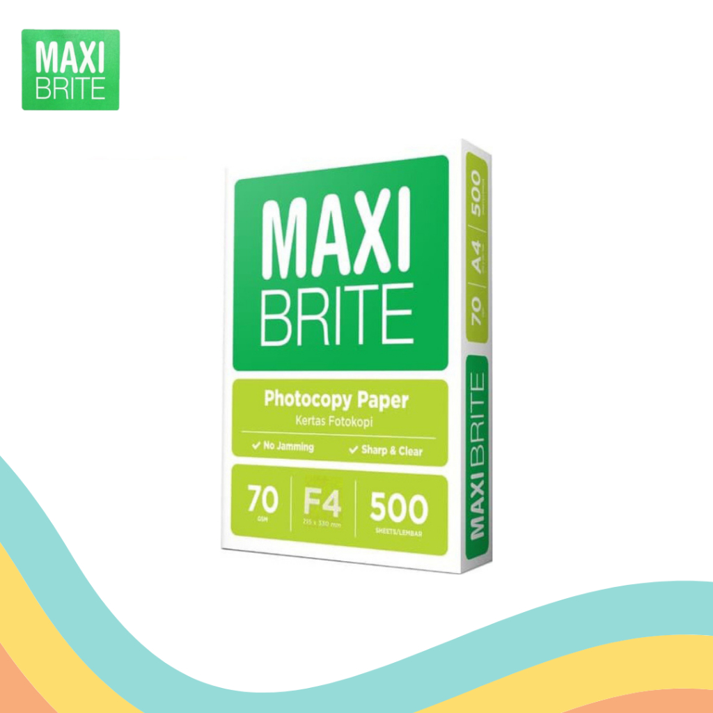 

HVS MAXIBRITE F4 70 GR (1 RIM)