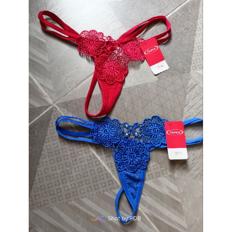 cd gstring