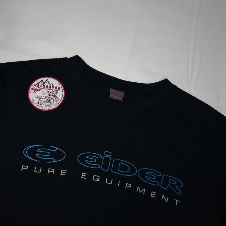 Baselayer Lengan Panjang EIDER Size XL