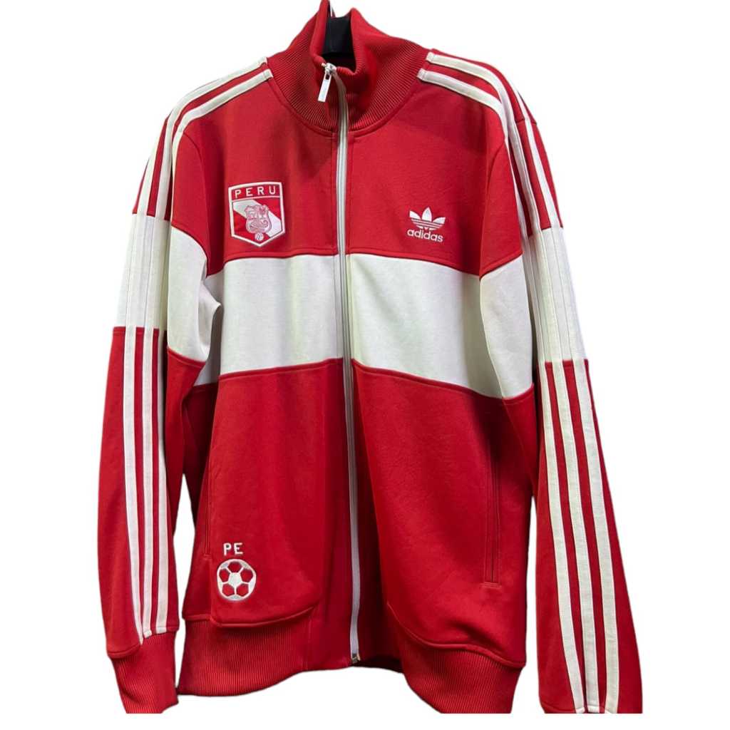 Adidas Tracktop Wordwide Series PERU