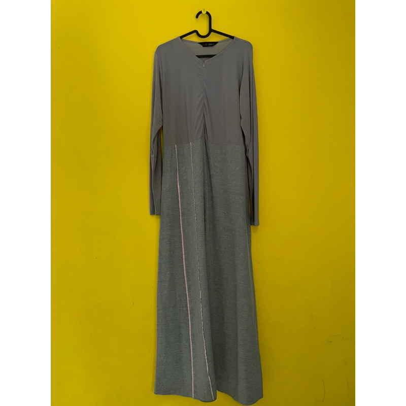 Preloved Sisesa Gamis