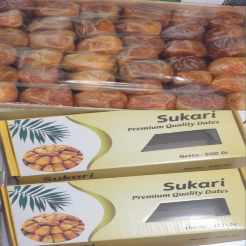 

kurma sukari