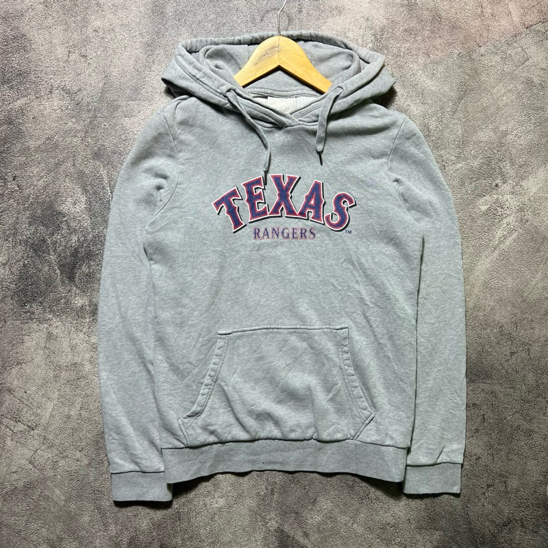 HOODIE MLB Texas size M