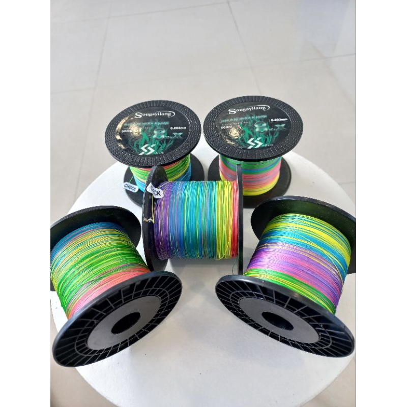 Pe Sougayilang 300 Meter