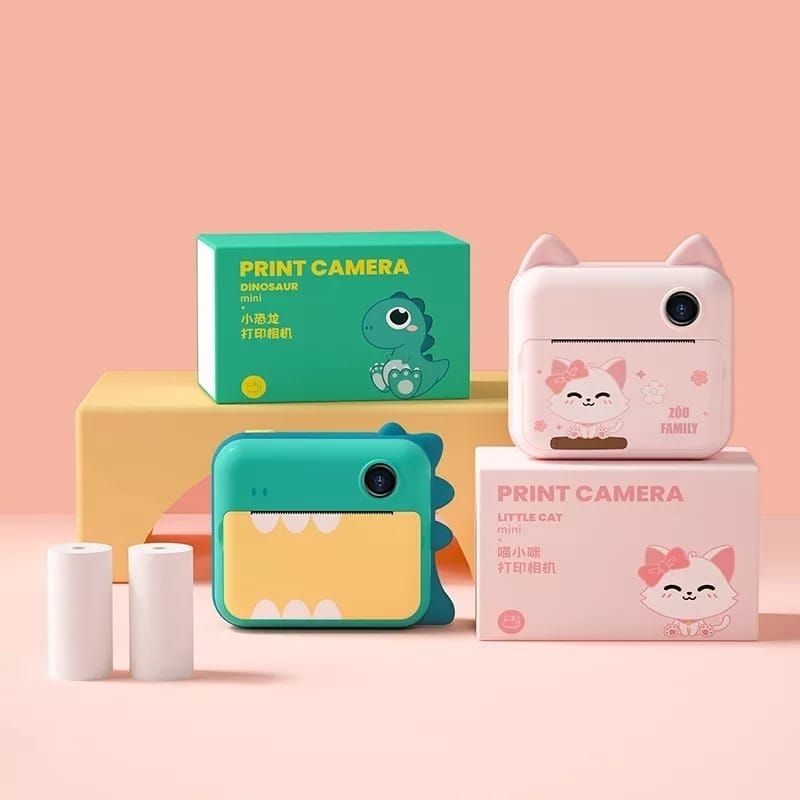 kamera pocket