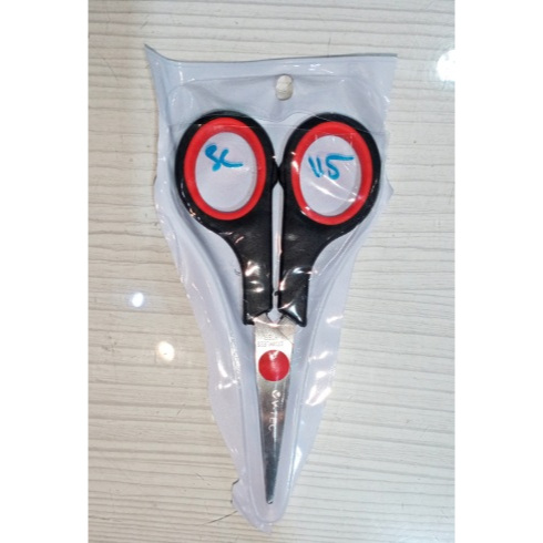 

V-TEC GUNTING KERTAS SC-115