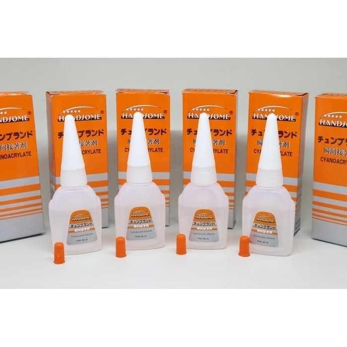 

Lem korea / lem kuat