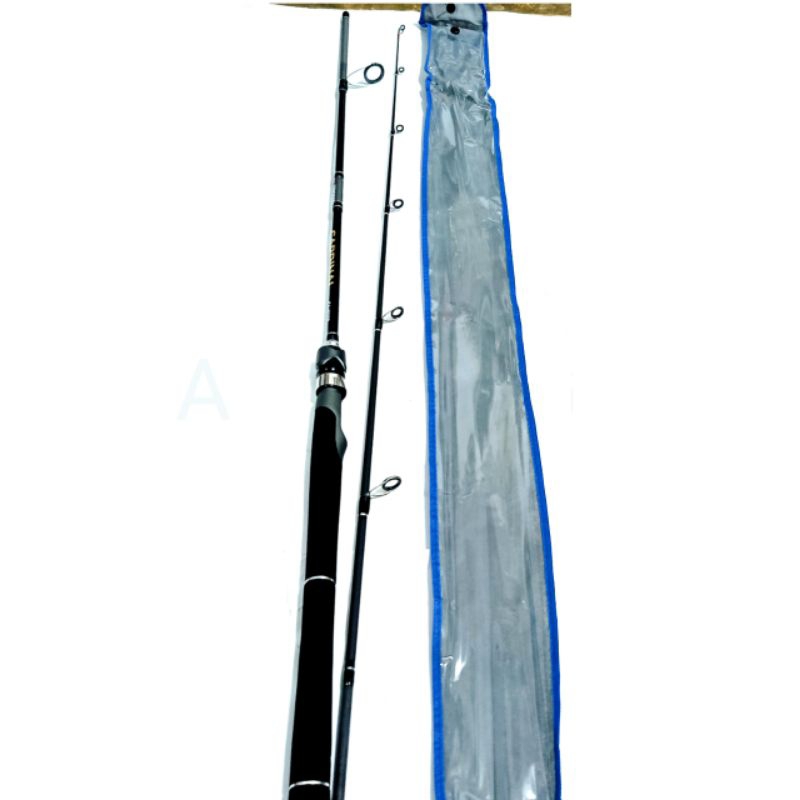 JORAN SPINING IROLY CARDINAL 180CM CARBON SOLID